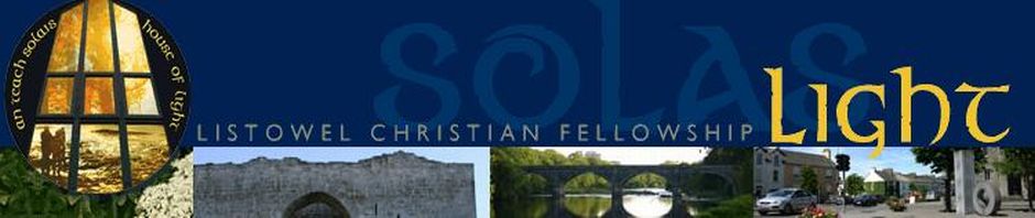 Listowel Christian Fellowship